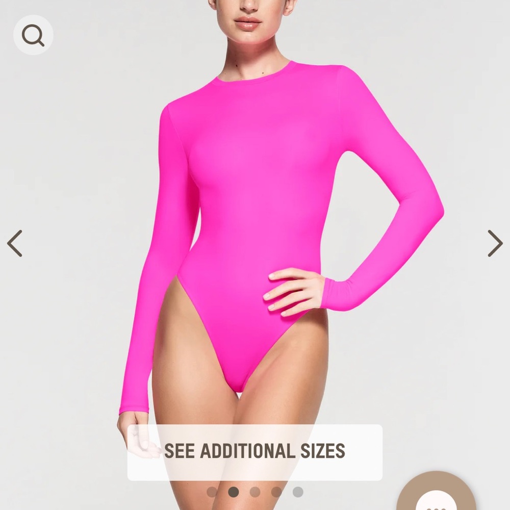 Skims - Fits Everybody Body Suit